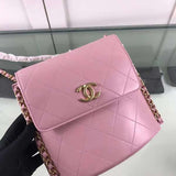 Zivas Charm Everyday Sophistication Fashion Handbag (Structured Everyday Essential) – Side Profile