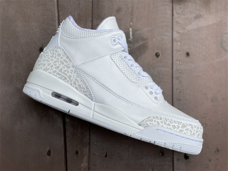 Nike Men's & Women's Signature Luxury Sneakers — Style 240 angle view