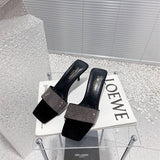 Saint Laurent luxury shoes detail view — premium authentic designer style