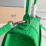 Zivas Charm Effortless Elegance Premium Handbag (Designer-Inspired Craftsmanship) – Styled Look