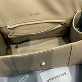 Zivas Charm Refined Everyday Style Premium Handbag (Premium Everyday Carry) – Side Profile