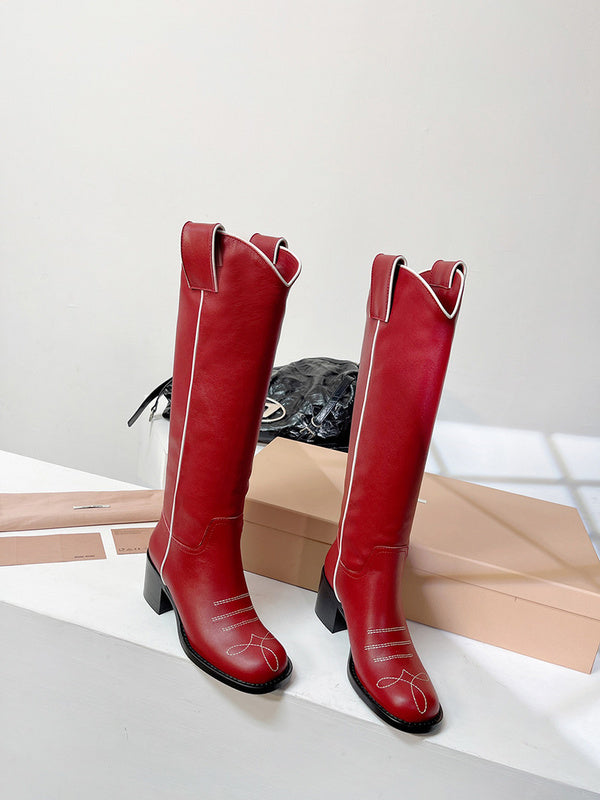 Miu Miu luxury shoes angled view — premium authentic designer style