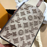  Graceful top-handle bag carried on shoulder 16