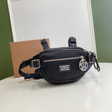 Ziva's Charm handbag – front view (one versatile size)