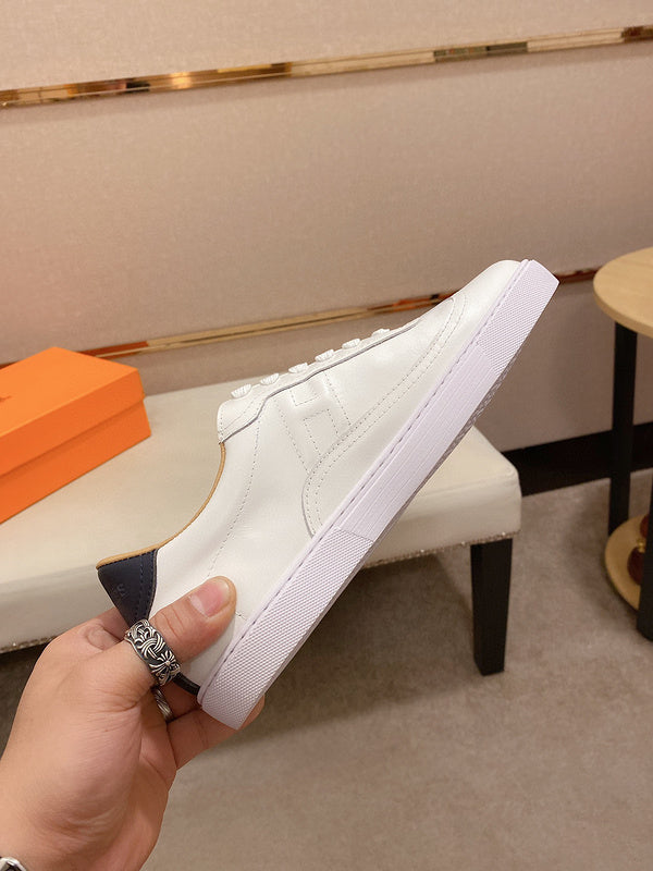 Hermes shoes Style 188 - sole and craftsmanship detail