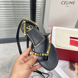 Valentino Garavani luxury shoes angled view — premium authentic designer style