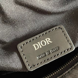 Side profile of refined classic women's handbag – women's designer-style accessory