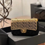 Zivas Charm Effortless Elegance Designer Handbag (Effortless Style Upgrade) – Lifestyle Shot