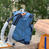  signature shopper bag styled with outfit