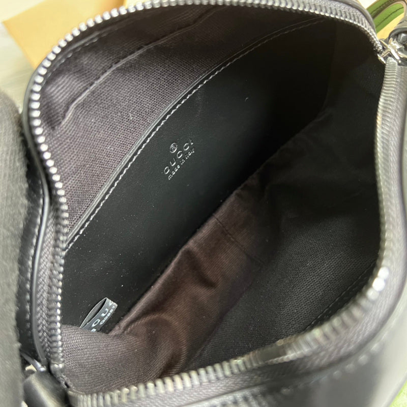 Contemporary handbag styled for everyday wear