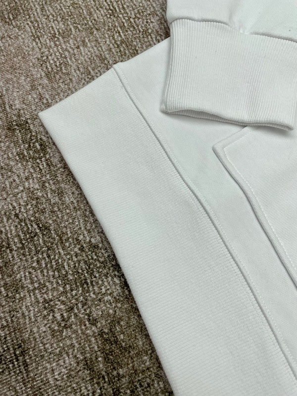 Amiri hoodie detail view — premium authentic designer style