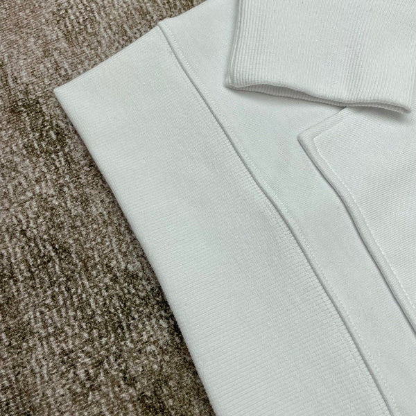 Amiri hoodie detail view — premium authentic designer style