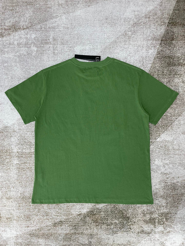 Amiri t-shirt styled look premium fashion