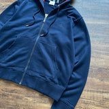 Burberry clothing close-up — premium authentic designer style