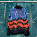 Side profile of Louis Vuitton luxury clothing with streetwear-inspired cut