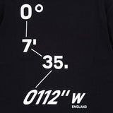 Burberry t-shirt styling view — premium authentic designer style
