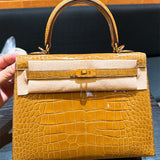 Poised handbag styled for everyday wear