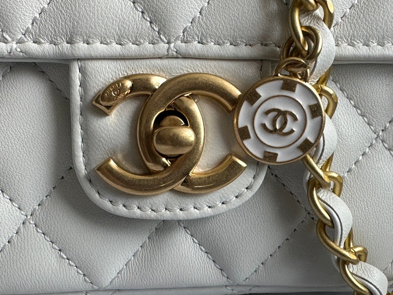 Zivas Charm Effortless Sophistication Designer Handbag (Modern Wardrobe Staple) – Interior View