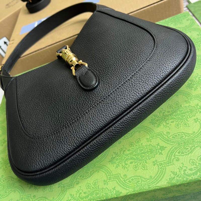 Styled lifestyle shot of modern premium women's handbag – women's designer-style accessory