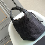 Ziva's Charm handbag – front view (21cm*17cm*12.5cm)