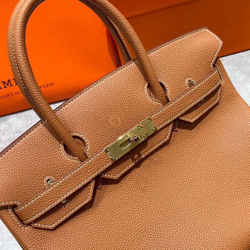 Crisp bag women's premium everyday handbag