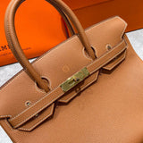 Crisp bag women's premium everyday handbag