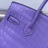Balanced bag shown from front angle