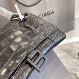 Ziva's Charm handbag – styled view (one versatile size)