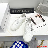 Givenchy shoes Style 048 - sole and craftsmanship detail