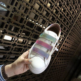 Givenchy shoes Style 078 - styled lifestyle view