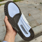 Nike Men's & Women's Signature Luxury Sneakers — Style 168 detail view