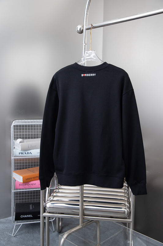 Burberry clothing detail view — premium authentic designer style
