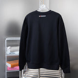 Burberry clothing detail view — premium authentic designer style