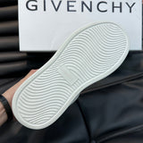 Givenchy shoes Style 181 - side profile detail