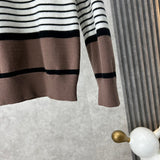 Burberry designer clothing styled look premium fashion
