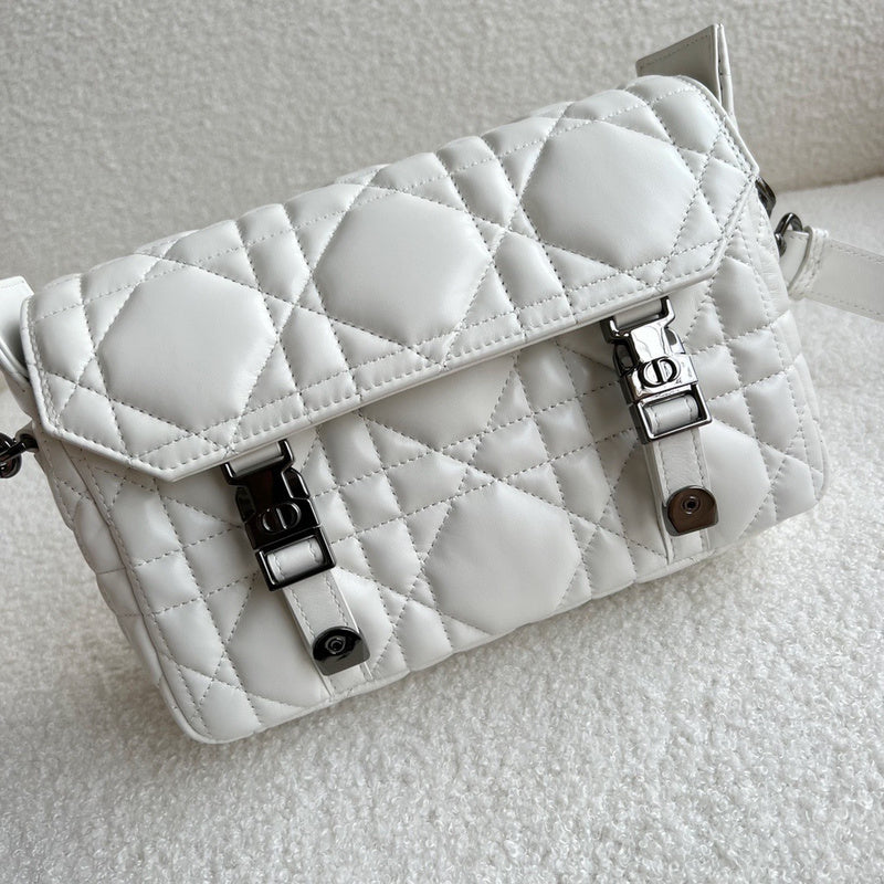 Front view of elevated chic women's handbag – women's luxury handbag