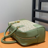 Ziva's Charm handbag – interior view (28cm*18cm*10cm)