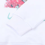 Full styled look of Louis Vuitton luxury clothing with streetwear-inspired cut
