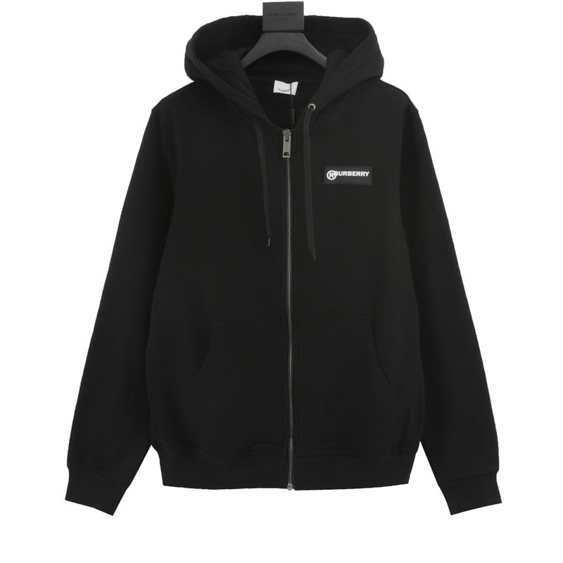 Burberry clothing front view — premium authentic designer style