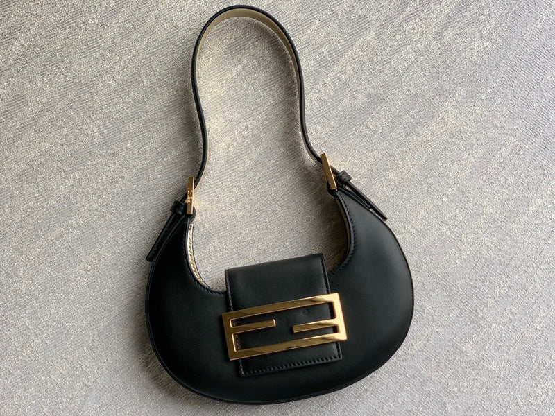 Ziva's Charm handbag – lifestyle view (22cm*4.5cm*17.5cm)