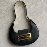 Ziva's Charm handbag – lifestyle view (22cm*4.5cm*17.5cm)
