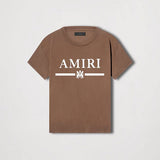 Amiri t-shirt styled look premium fashion