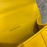 Chic Premium PU Leather Handbag - Understated Luxury Look | Women's Statement Accessory #610 - styled full view (image 7) of designer-inspired handbag