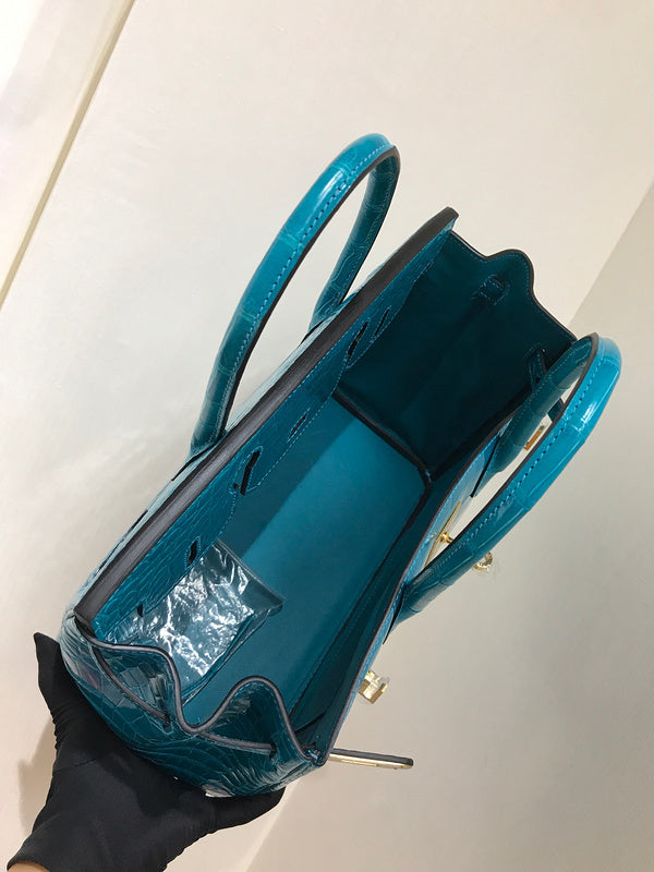 Understated handbag styled for everyday wear