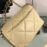 Zivas Charm Effortless Elegance Fashion Handbag (Modern Wardrobe Staple) – Interior View