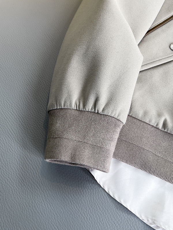 Burberry clothing styling view — premium authentic designer style