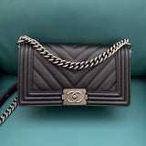  handbag, mid everyday style, image 1