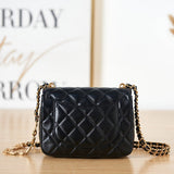 Zivas Charm Modern Edge Designer Handbag (Designer-Inspired Craftsmanship) – Close-Up Detail