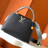  essential everyday bag detail view showing craftsmanship 38