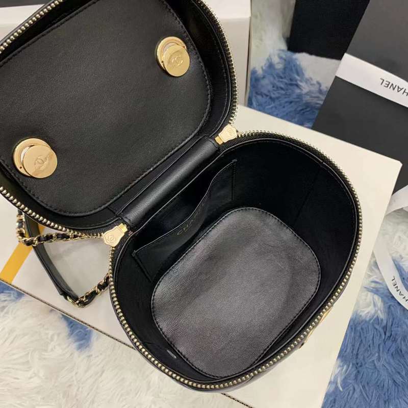 Zivas Charm Modern Edge Luxury Handbag (Signature Shape & Finish) – Back View